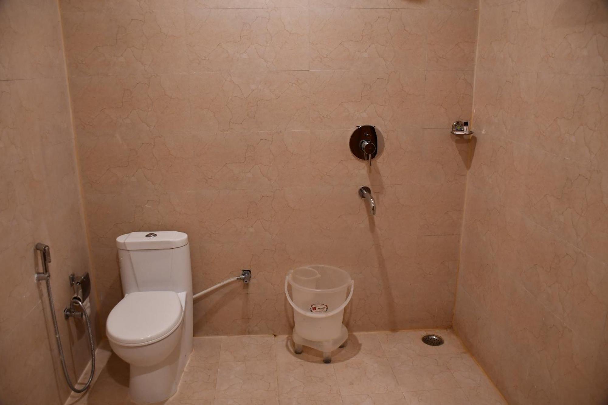 רישיקש Shivansh Green Resort מראה חיצוני תמונה