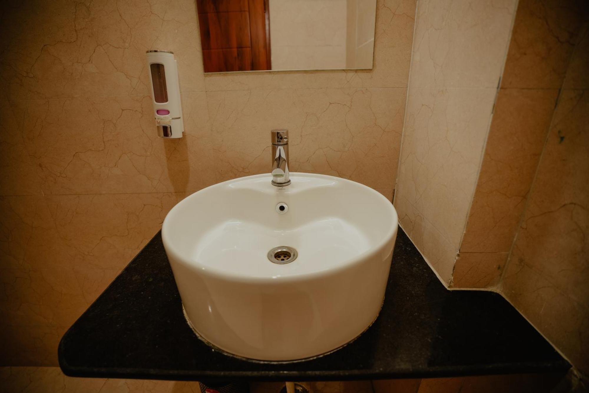רישיקש Shivansh Green Resort מראה חיצוני תמונה